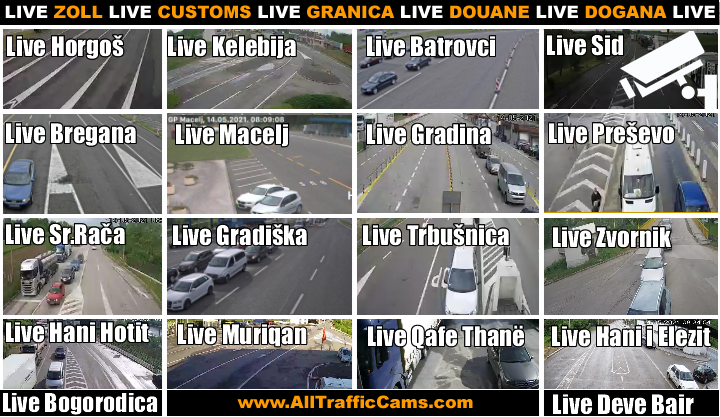 alltrafficcams.com